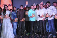 Kalyan Ram Sher Movie Audio Songs Release